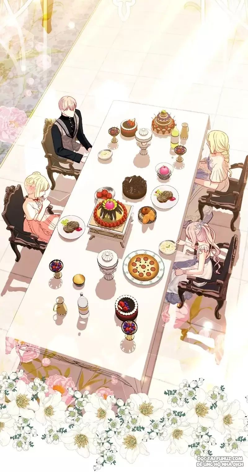 Một Ngày Nọ Bỗng Dưng Cha Xuất Hiện Chap 35 - Next Chap 34