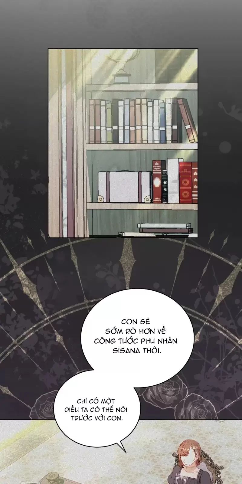 Một Ngày Nọ Bỗng Dưng Cha Xuất Hiện Chap 35 - Next Chap 34