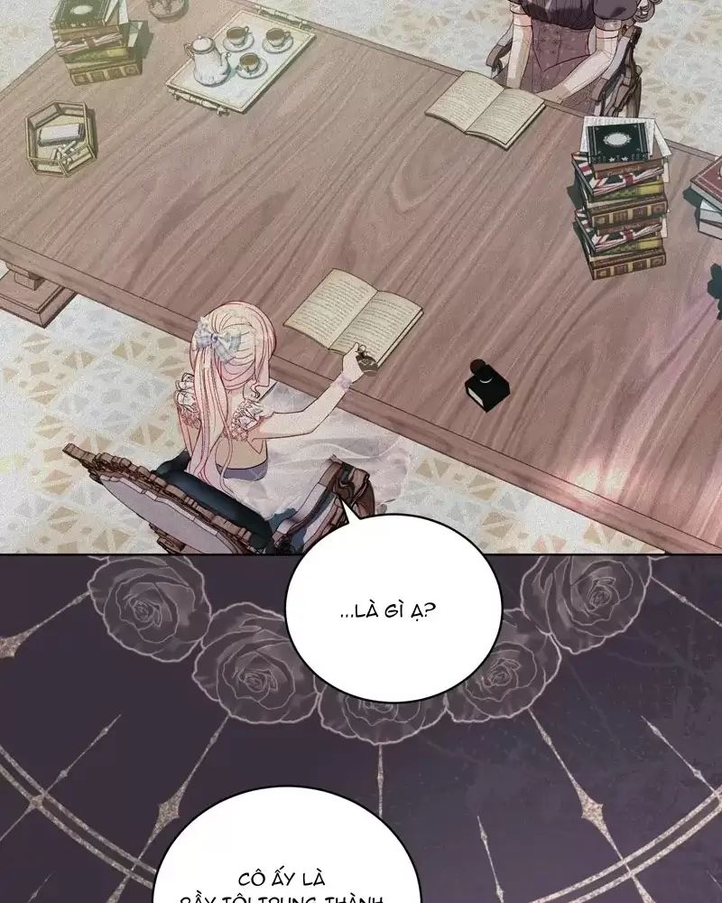 Một Ngày Nọ Bỗng Dưng Cha Xuất Hiện Chap 35 - Next Chap 34