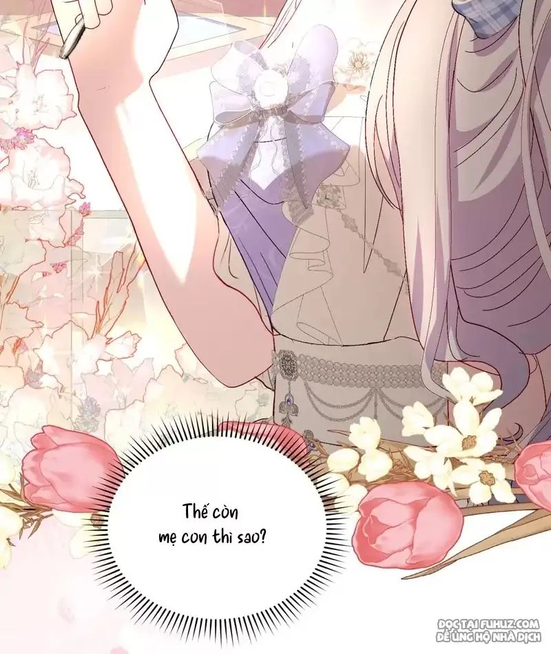 Một Ngày Nọ Bỗng Dưng Cha Xuất Hiện Chap 35 - Next Chap 34