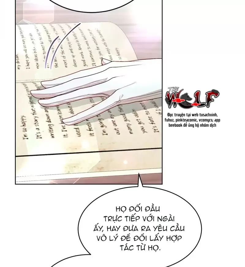 Một Ngày Nọ Bỗng Dưng Cha Xuất Hiện Chap 35 - Next Chap 34