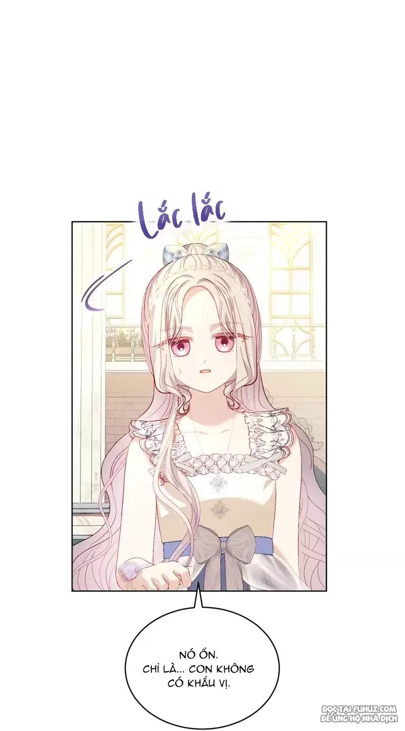 Một Ngày Nọ Bỗng Dưng Cha Xuất Hiện Chap 35 - Next Chap 34