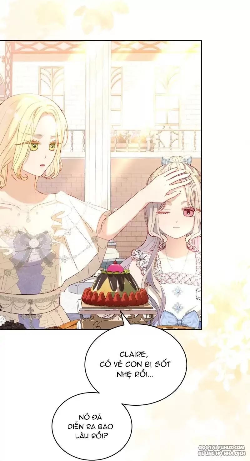 Một Ngày Nọ Bỗng Dưng Cha Xuất Hiện Chap 35 - Next Chap 34