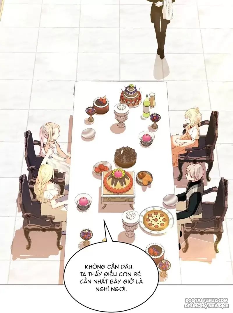 Một Ngày Nọ Bỗng Dưng Cha Xuất Hiện Chap 35 - Next Chap 34