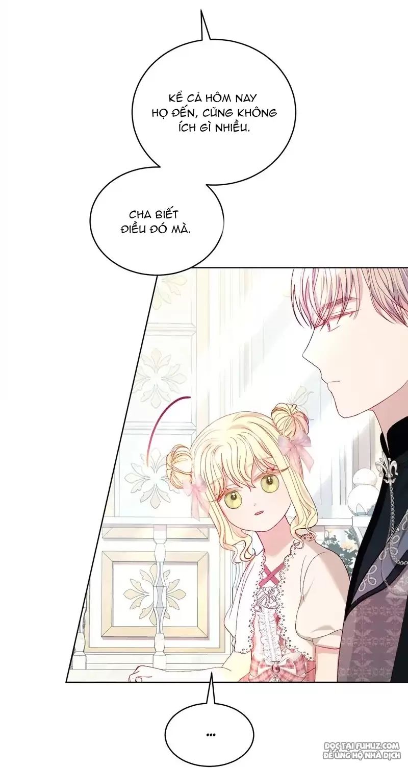 Một Ngày Nọ Bỗng Dưng Cha Xuất Hiện Chap 35 - Next Chap 34