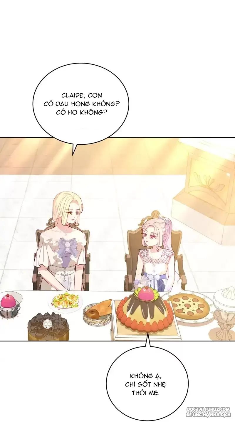 Một Ngày Nọ Bỗng Dưng Cha Xuất Hiện Chap 35 - Next Chap 34