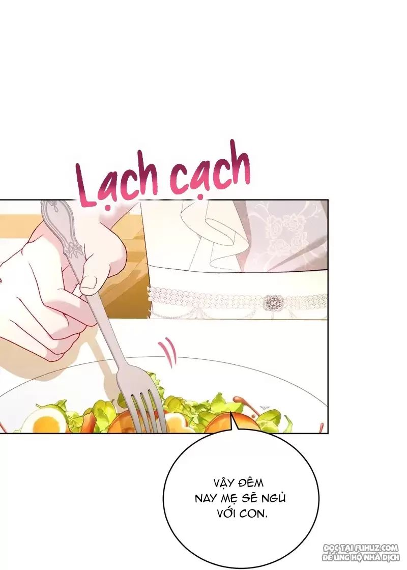 Một Ngày Nọ Bỗng Dưng Cha Xuất Hiện Chap 35 - Next Chap 34