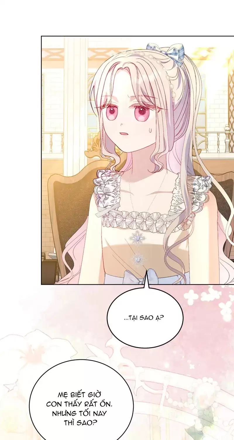 Một Ngày Nọ Bỗng Dưng Cha Xuất Hiện Chap 35 - Next Chap 34