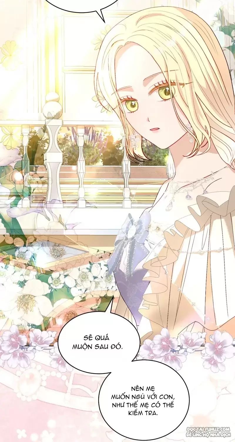 Một Ngày Nọ Bỗng Dưng Cha Xuất Hiện Chap 35 - Next Chap 34