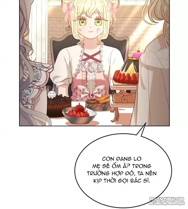 Một Ngày Nọ Bỗng Dưng Cha Xuất Hiện Chap 35 - Next Chap 34