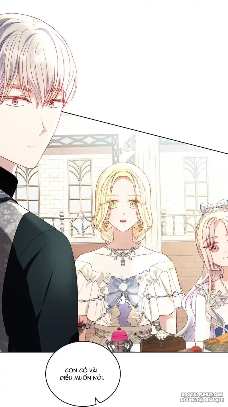 Một Ngày Nọ Bỗng Dưng Cha Xuất Hiện Chap 35 - Next Chap 34