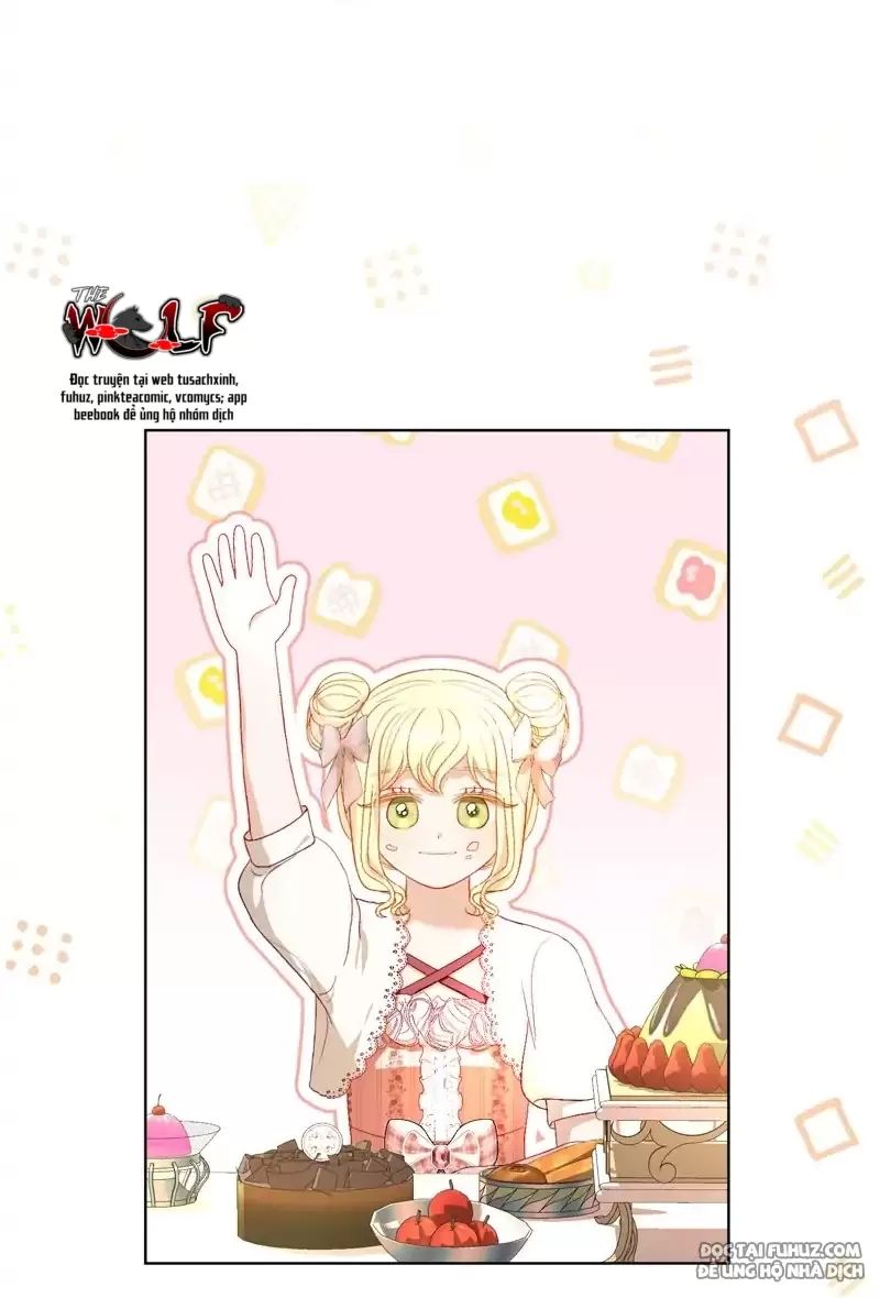 Một Ngày Nọ Bỗng Dưng Cha Xuất Hiện Chap 35 - Next Chap 34