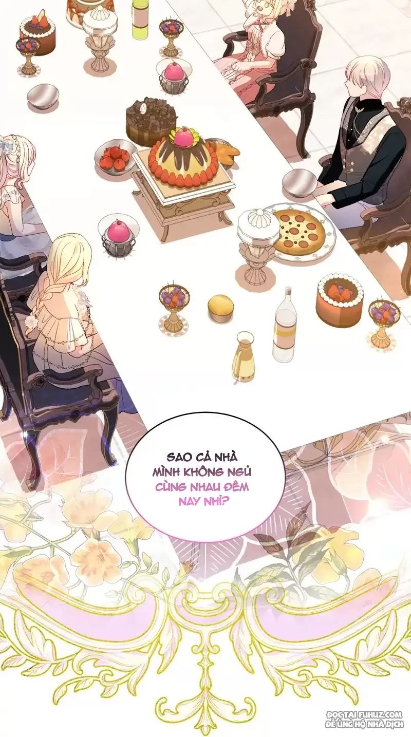 Một Ngày Nọ Bỗng Dưng Cha Xuất Hiện Chap 35 - Next Chap 34