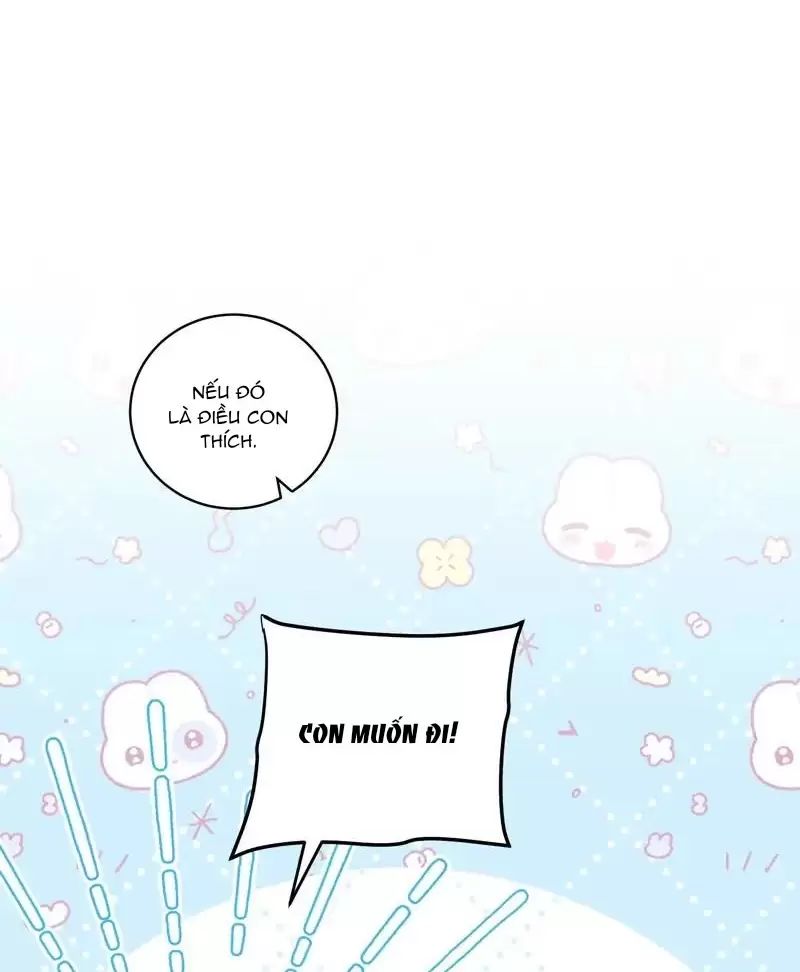 Một Ngày Nọ Bỗng Dưng Cha Xuất Hiện Chap 36 - Next Chap 35