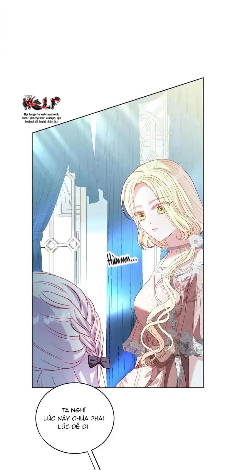 Một Ngày Nọ Bỗng Dưng Cha Xuất Hiện Chap 36 - Next Chap 35