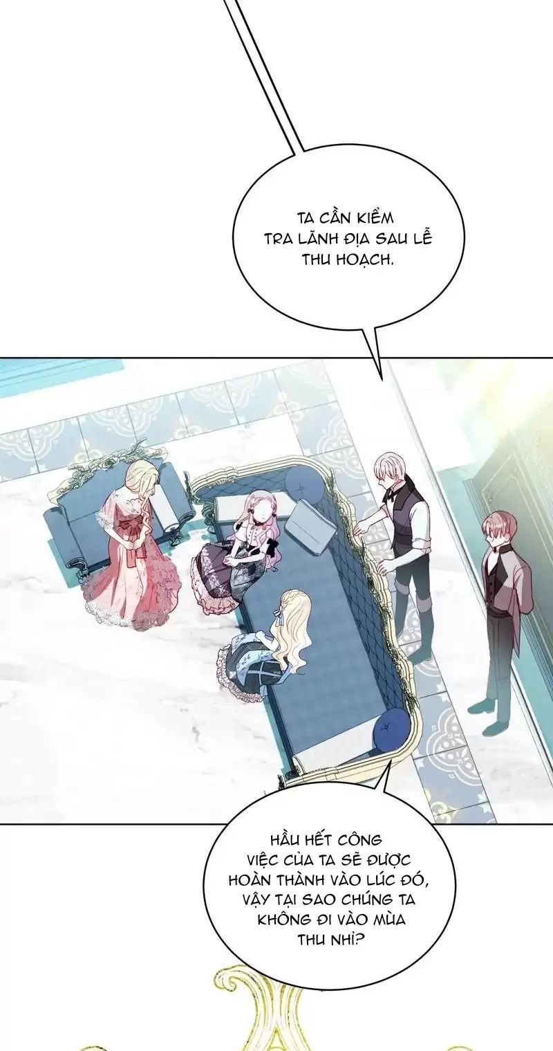 Một Ngày Nọ Bỗng Dưng Cha Xuất Hiện Chap 36 - Next Chap 35