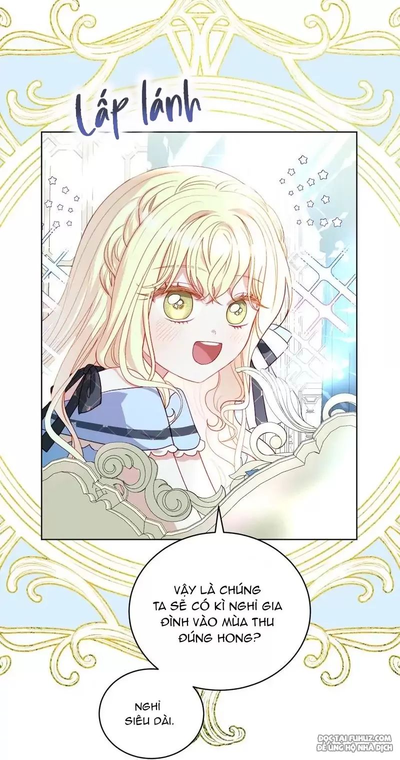 Một Ngày Nọ Bỗng Dưng Cha Xuất Hiện Chap 36 - Next Chap 35