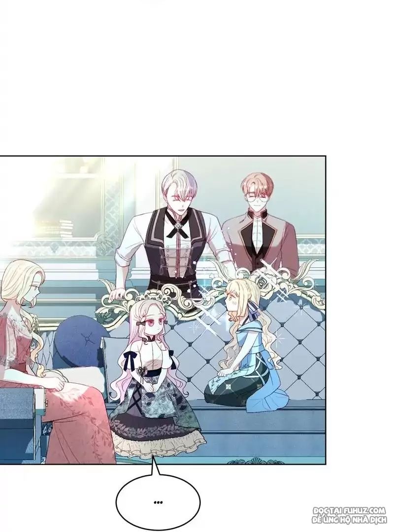 Một Ngày Nọ Bỗng Dưng Cha Xuất Hiện Chap 36 - Next Chap 35