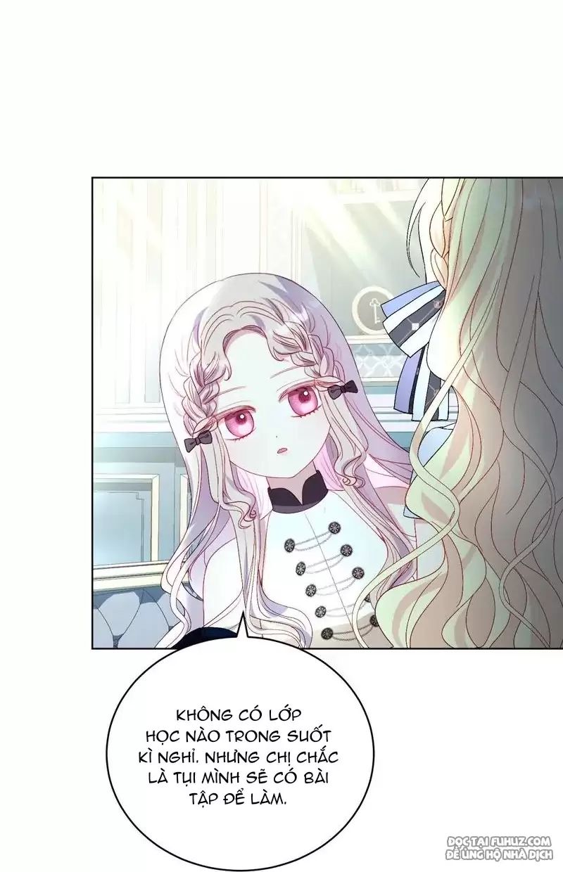 Một Ngày Nọ Bỗng Dưng Cha Xuất Hiện Chap 36 - Next Chap 35