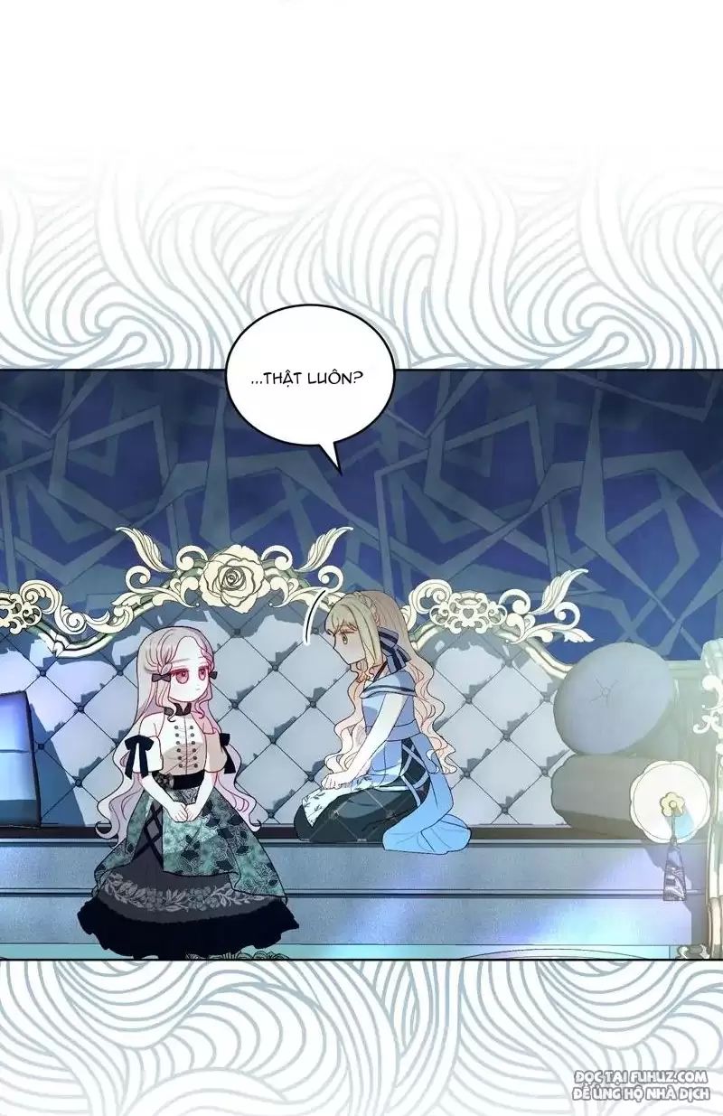 Một Ngày Nọ Bỗng Dưng Cha Xuất Hiện Chap 36 - Next Chap 35