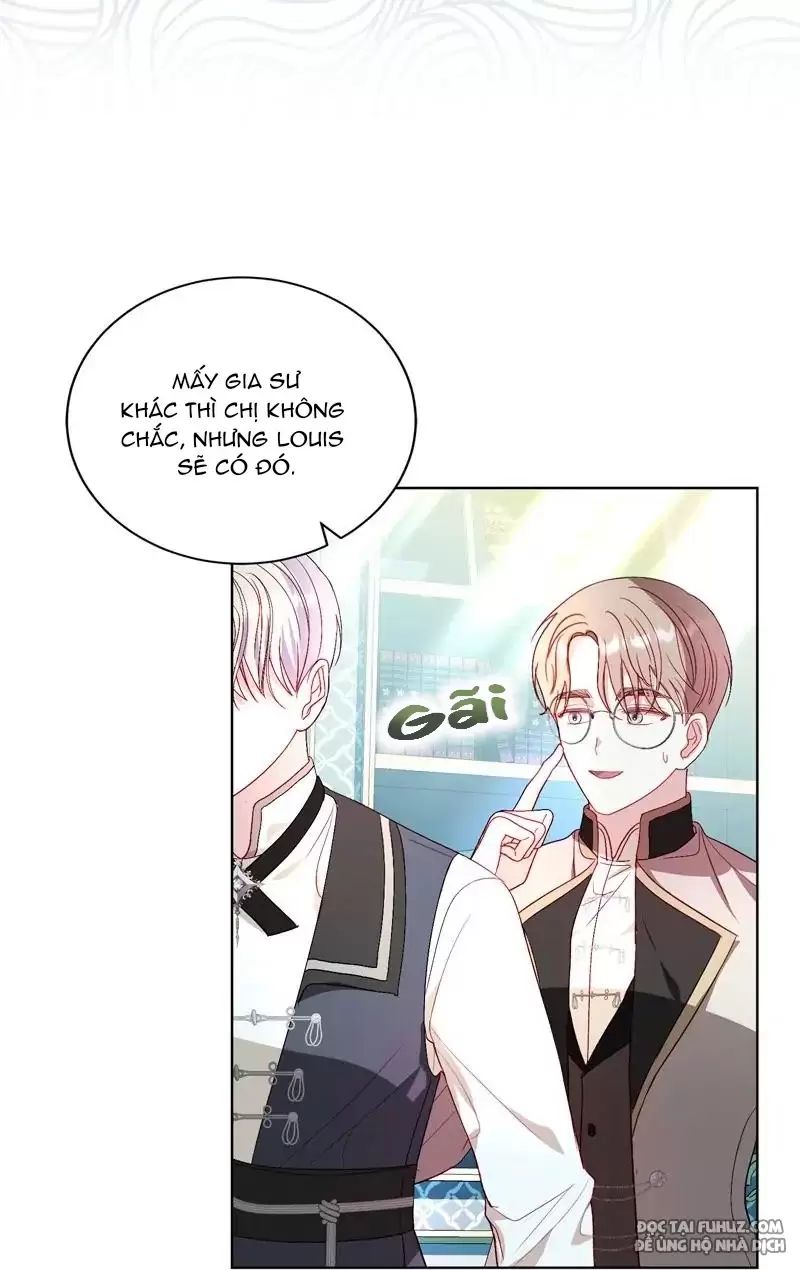 Một Ngày Nọ Bỗng Dưng Cha Xuất Hiện Chap 36 - Next Chap 35