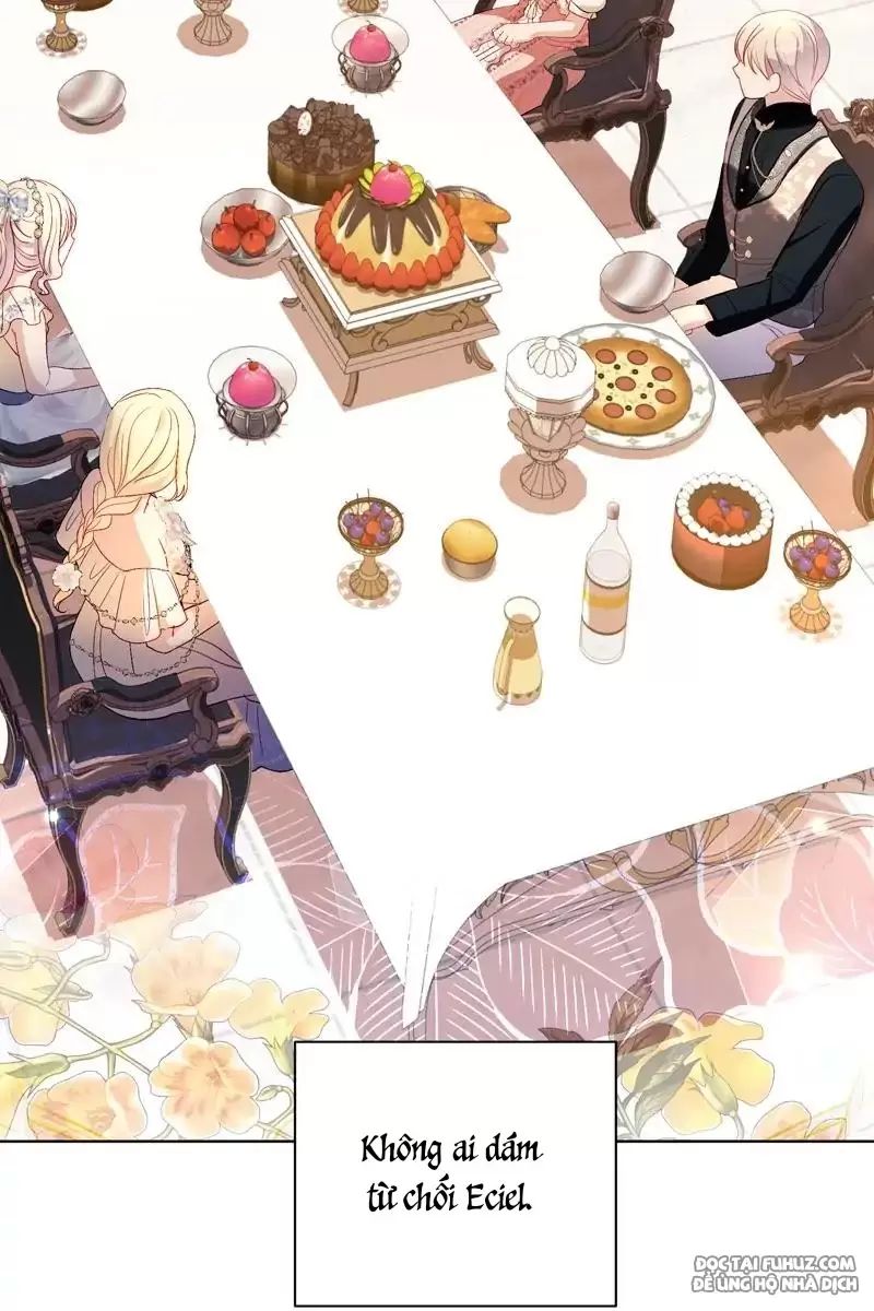 Một Ngày Nọ Bỗng Dưng Cha Xuất Hiện Chap 36 - Next Chap 35