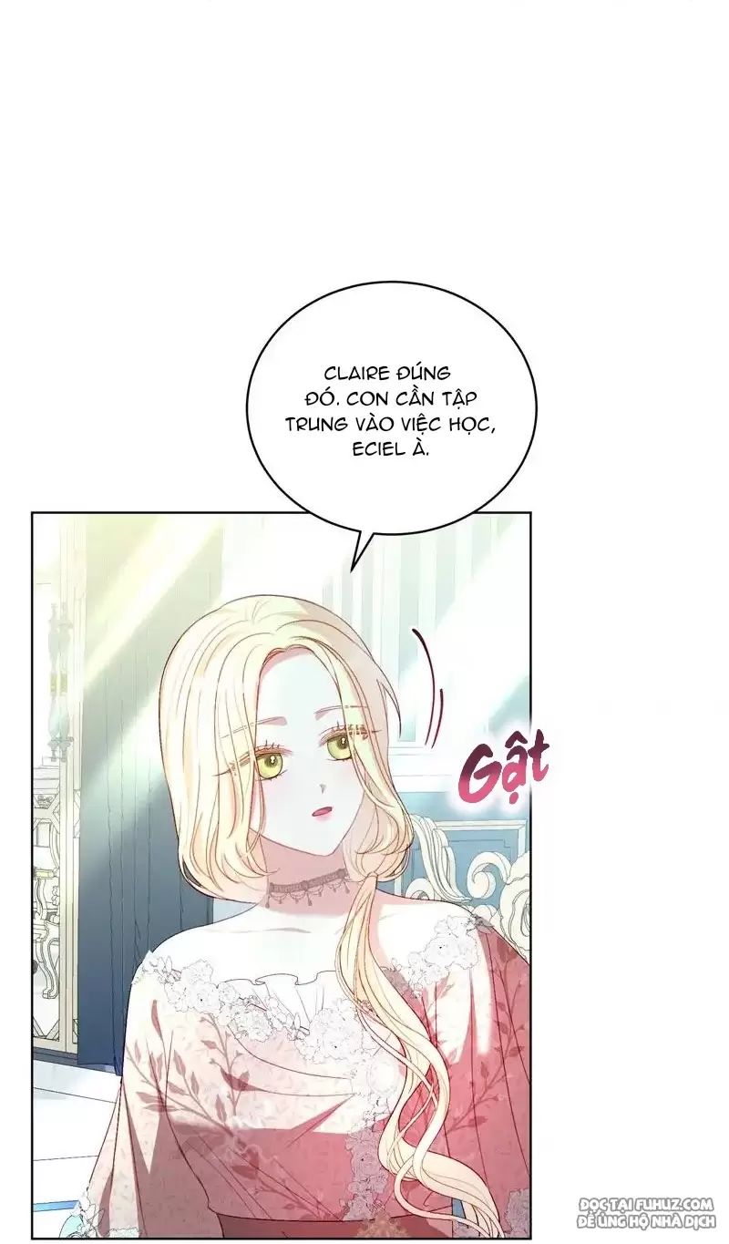 Một Ngày Nọ Bỗng Dưng Cha Xuất Hiện Chap 36 - Next Chap 35