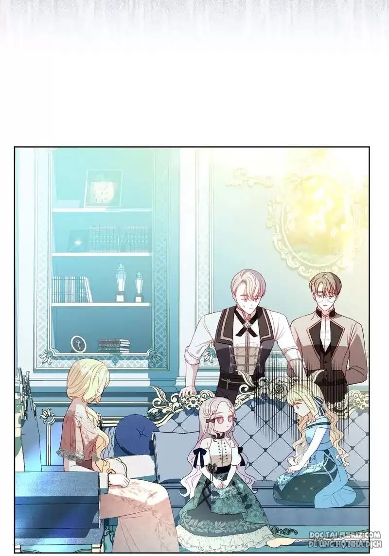 Một Ngày Nọ Bỗng Dưng Cha Xuất Hiện Chap 36 - Next Chap 35