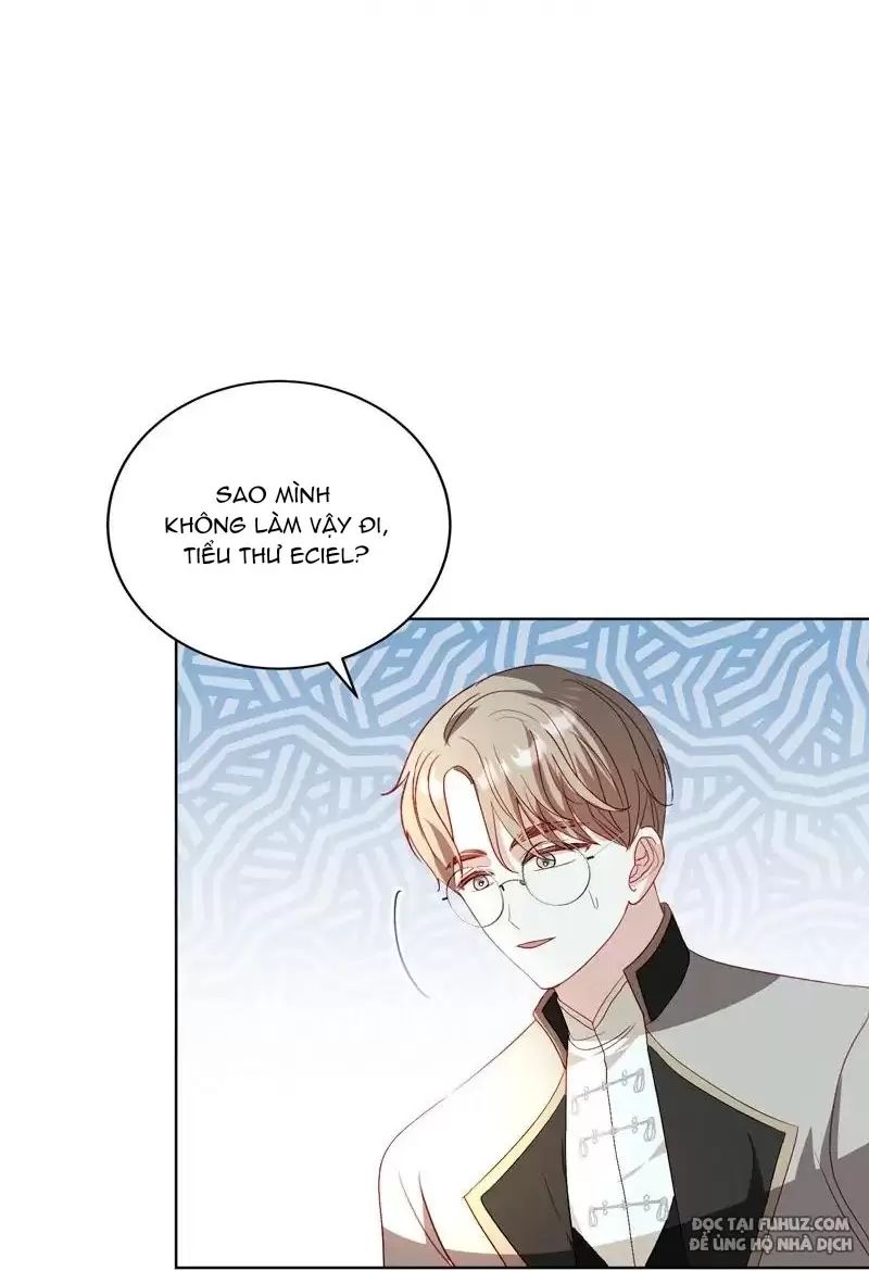 Một Ngày Nọ Bỗng Dưng Cha Xuất Hiện Chap 36 - Next Chap 35