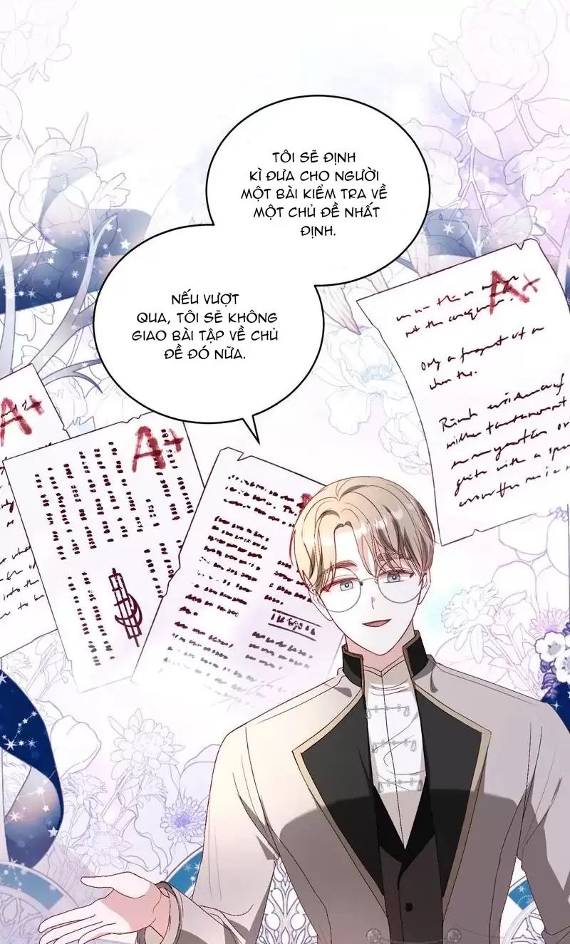 Một Ngày Nọ Bỗng Dưng Cha Xuất Hiện Chap 36 - Next Chap 35