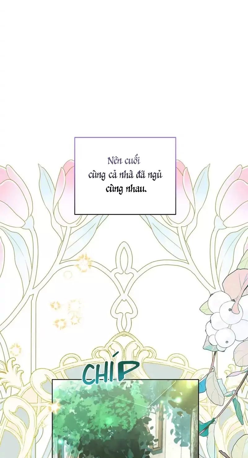 Một Ngày Nọ Bỗng Dưng Cha Xuất Hiện Chap 36 - Next Chap 35