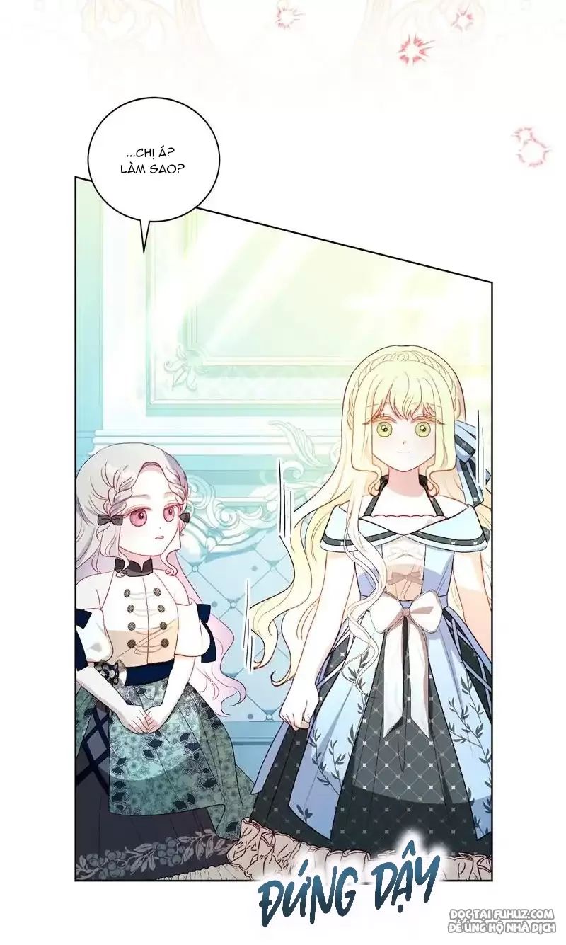 Một Ngày Nọ Bỗng Dưng Cha Xuất Hiện Chap 36 - Next Chap 35