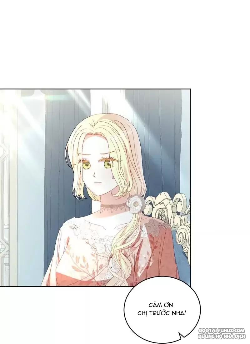 Một Ngày Nọ Bỗng Dưng Cha Xuất Hiện Chap 36 - Next Chap 35