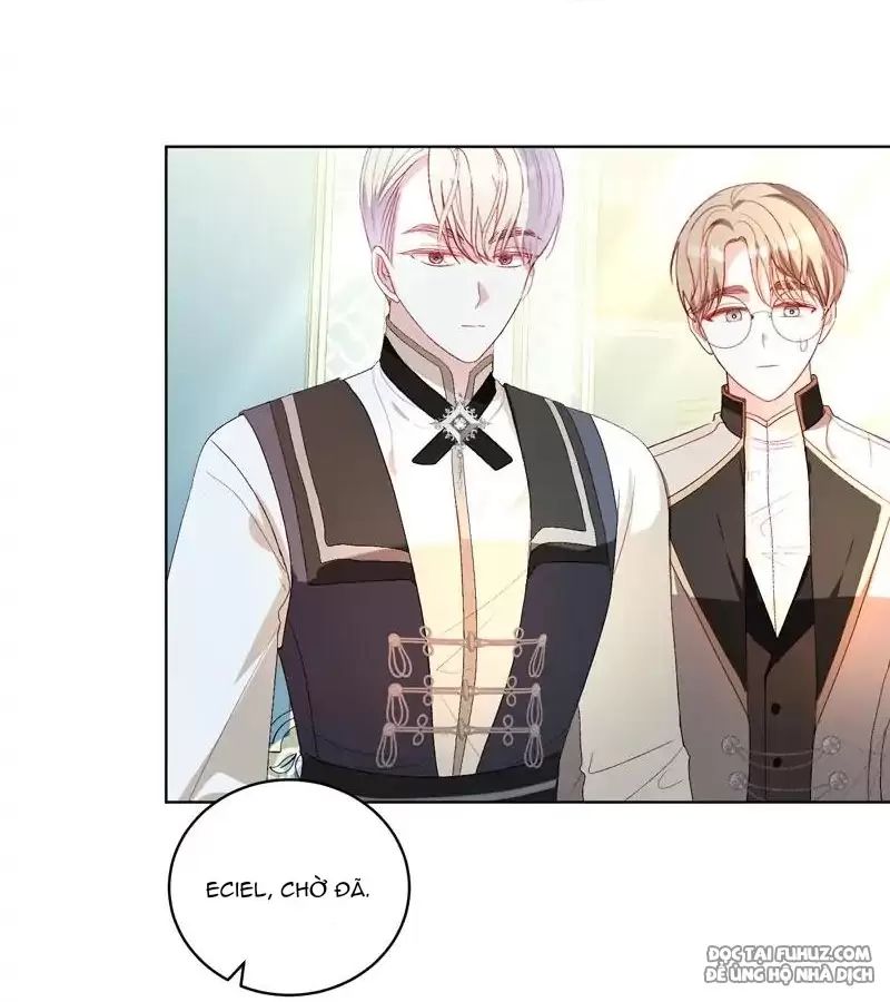 Một Ngày Nọ Bỗng Dưng Cha Xuất Hiện Chap 36 - Next Chap 35