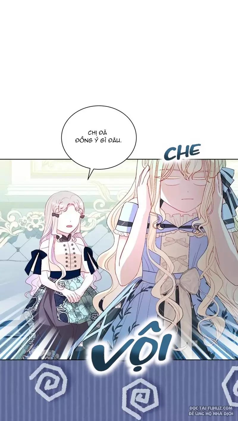 Một Ngày Nọ Bỗng Dưng Cha Xuất Hiện Chap 36 - Next Chap 35