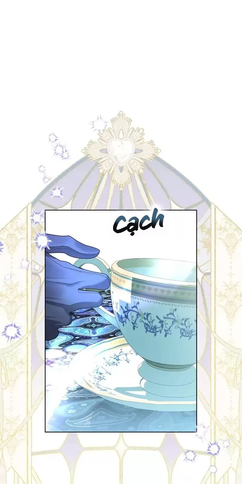 Một Ngày Nọ Bỗng Dưng Cha Xuất Hiện Chap 36 - Next Chap 35