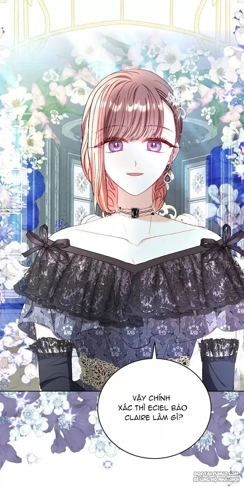 Một Ngày Nọ Bỗng Dưng Cha Xuất Hiện Chap 36 - Next Chap 35