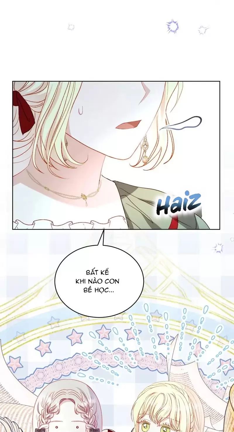 Một Ngày Nọ Bỗng Dưng Cha Xuất Hiện Chap 36 - Next Chap 35