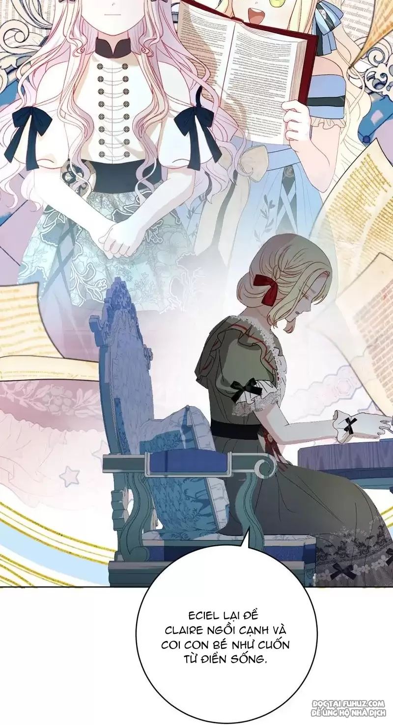 Một Ngày Nọ Bỗng Dưng Cha Xuất Hiện Chap 36 - Next Chap 35