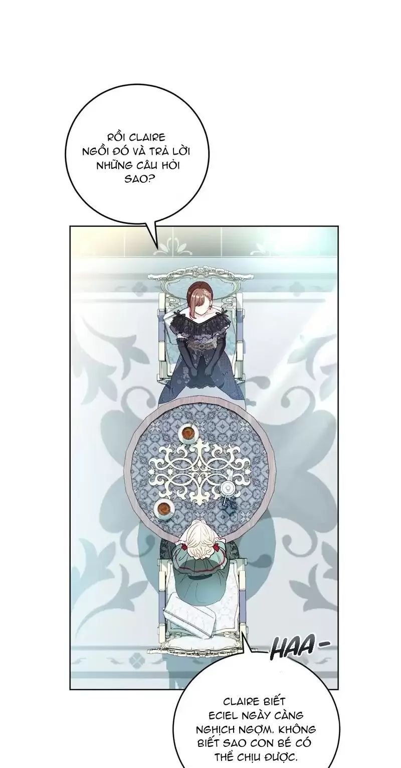 Một Ngày Nọ Bỗng Dưng Cha Xuất Hiện Chap 36 - Next Chap 35