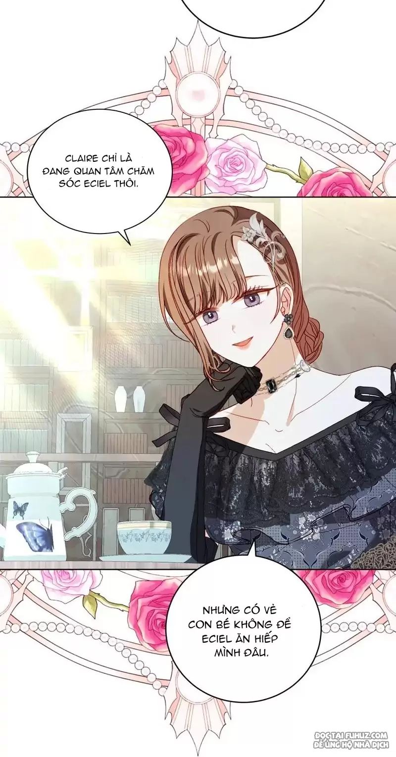 Một Ngày Nọ Bỗng Dưng Cha Xuất Hiện Chap 36 - Next Chap 35