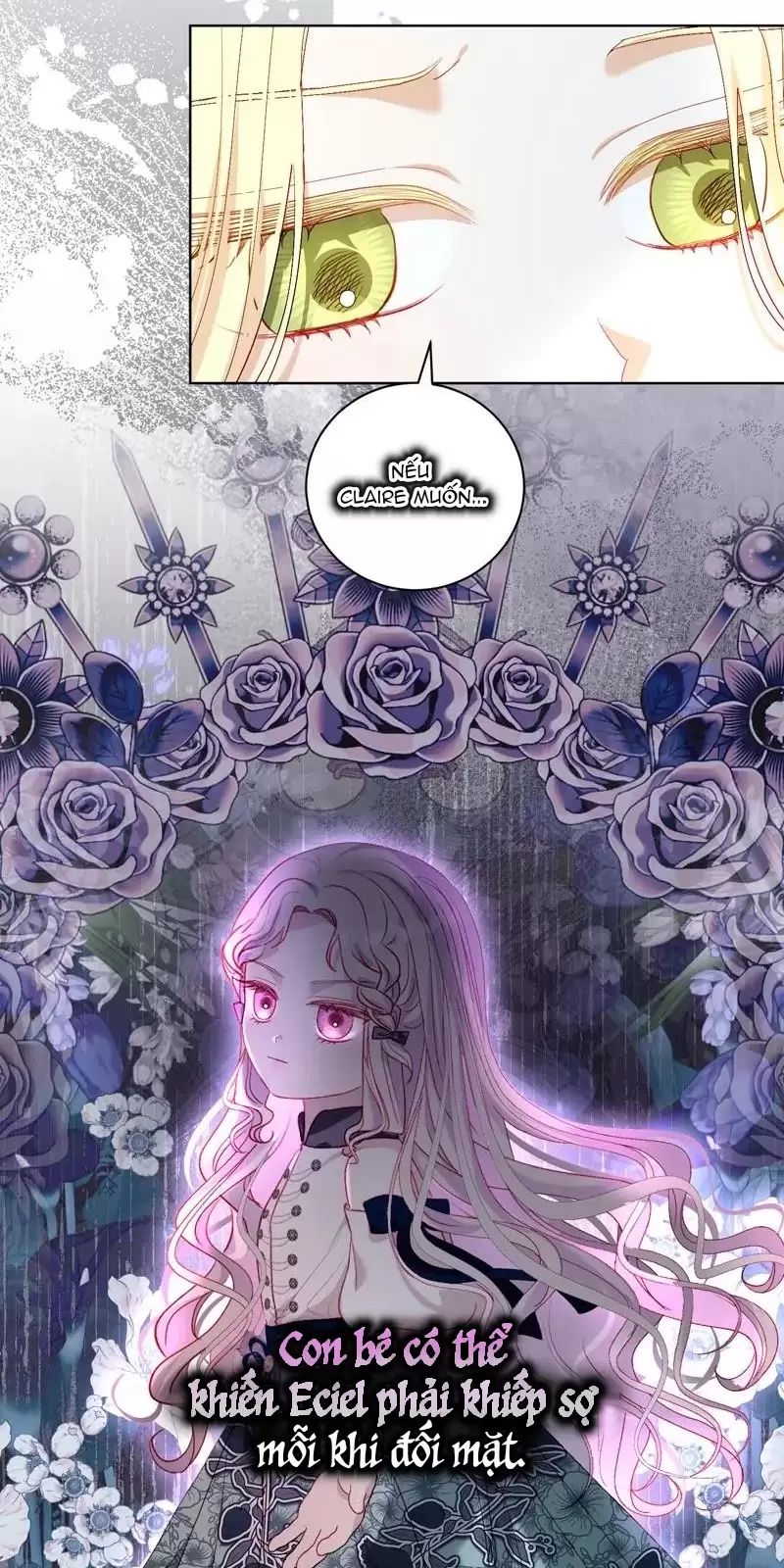 Một Ngày Nọ Bỗng Dưng Cha Xuất Hiện Chap 36 - Next Chap 35