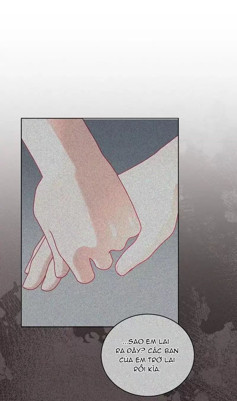 Một Ngày Nọ Bỗng Dưng Cha Xuất Hiện Chap 36 - Next Chap 35