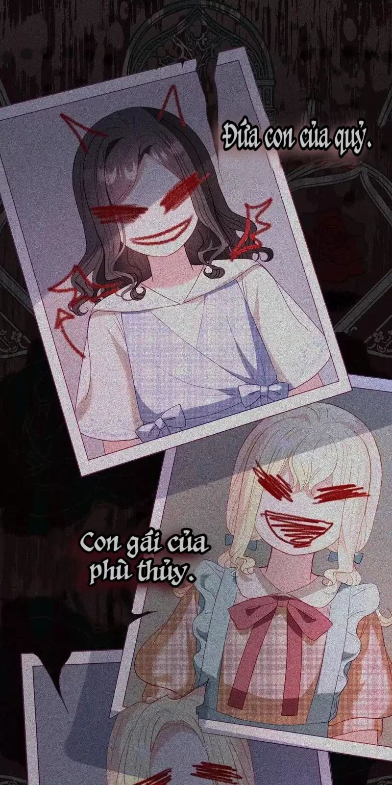 Một Ngày Nọ Bỗng Dưng Cha Xuất Hiện Chap 36 - Next Chap 35