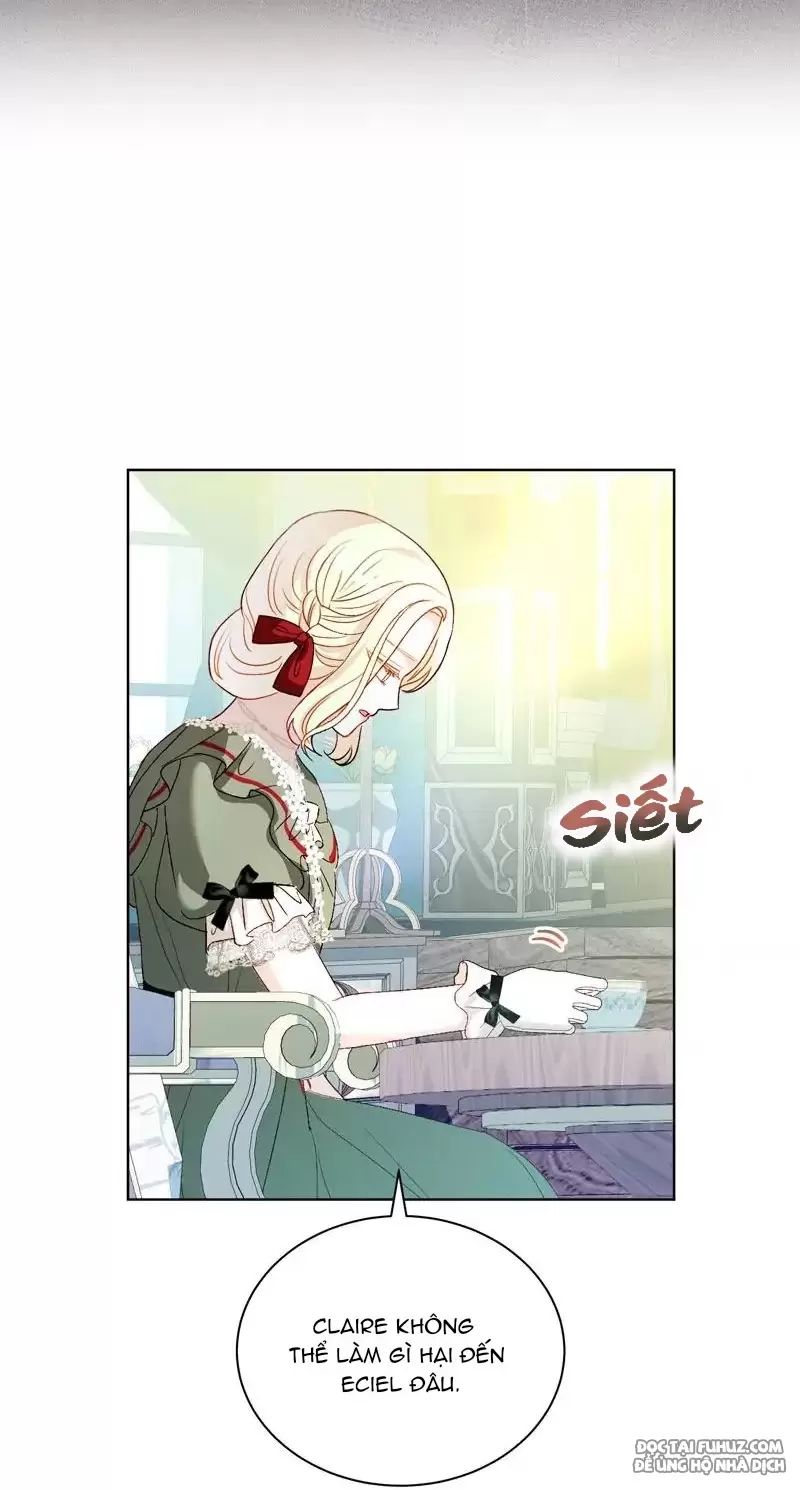 Một Ngày Nọ Bỗng Dưng Cha Xuất Hiện Chap 36 - Next Chap 35