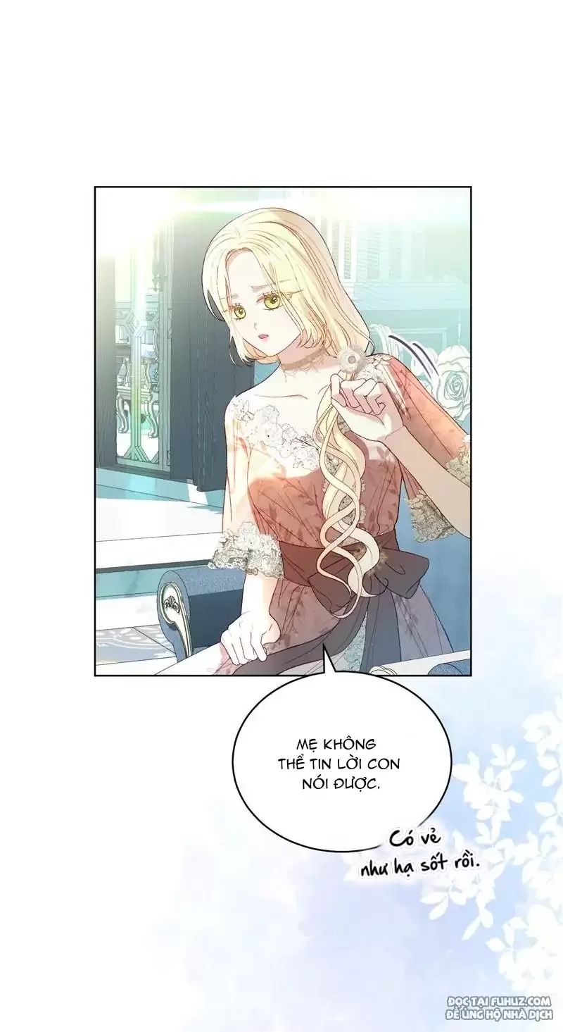 Một Ngày Nọ Bỗng Dưng Cha Xuất Hiện Chap 36 - Next Chap 35