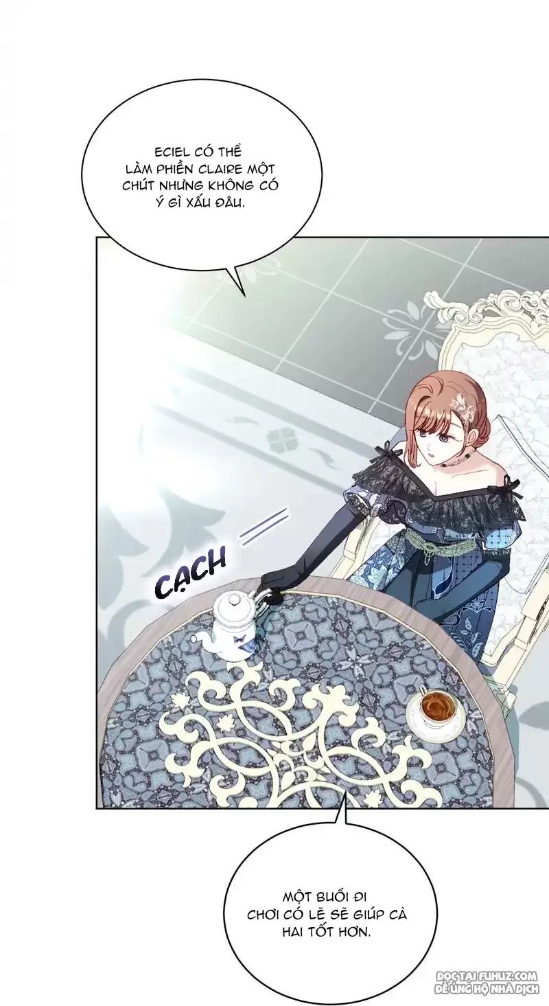 Một Ngày Nọ Bỗng Dưng Cha Xuất Hiện Chap 36 - Next Chap 35