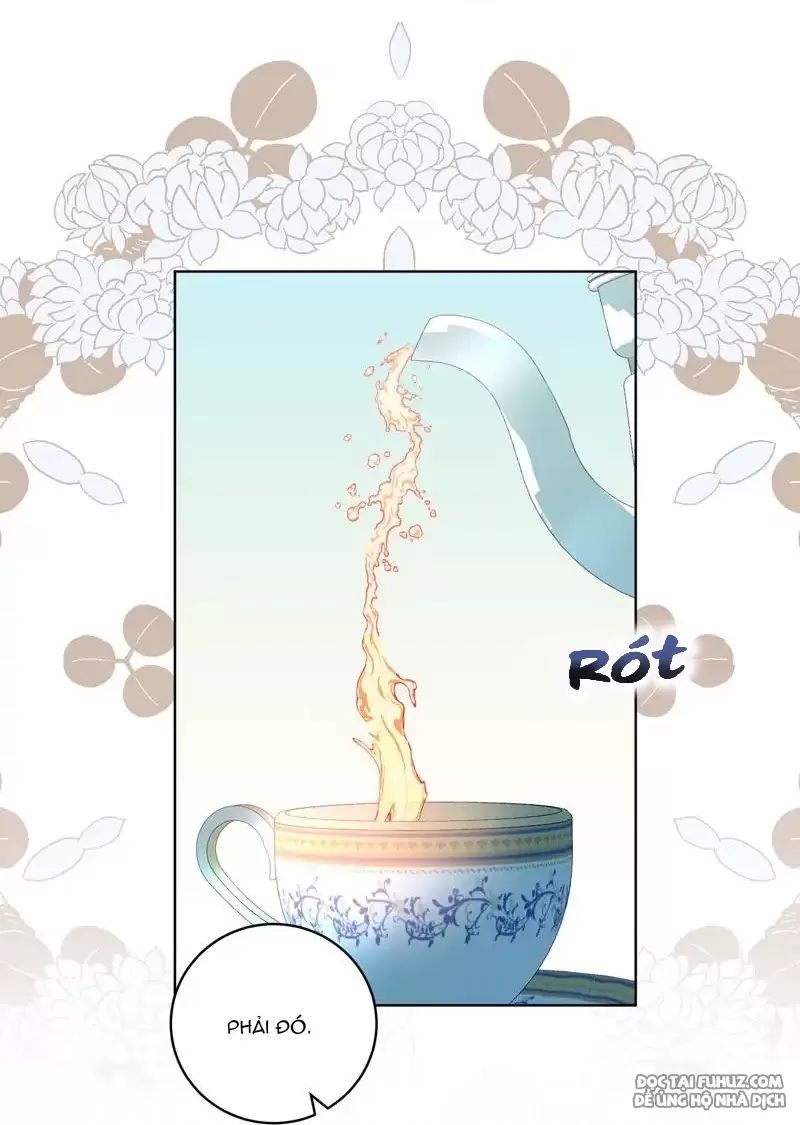 Một Ngày Nọ Bỗng Dưng Cha Xuất Hiện Chap 36 - Next Chap 35