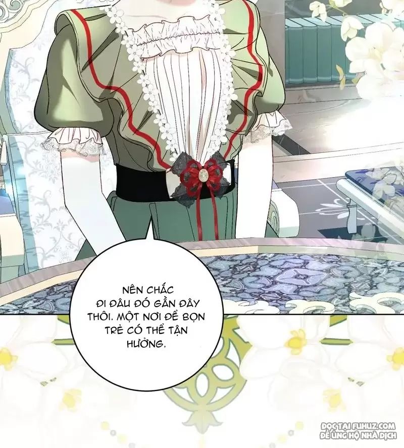 Một Ngày Nọ Bỗng Dưng Cha Xuất Hiện Chap 36 - Next Chap 35