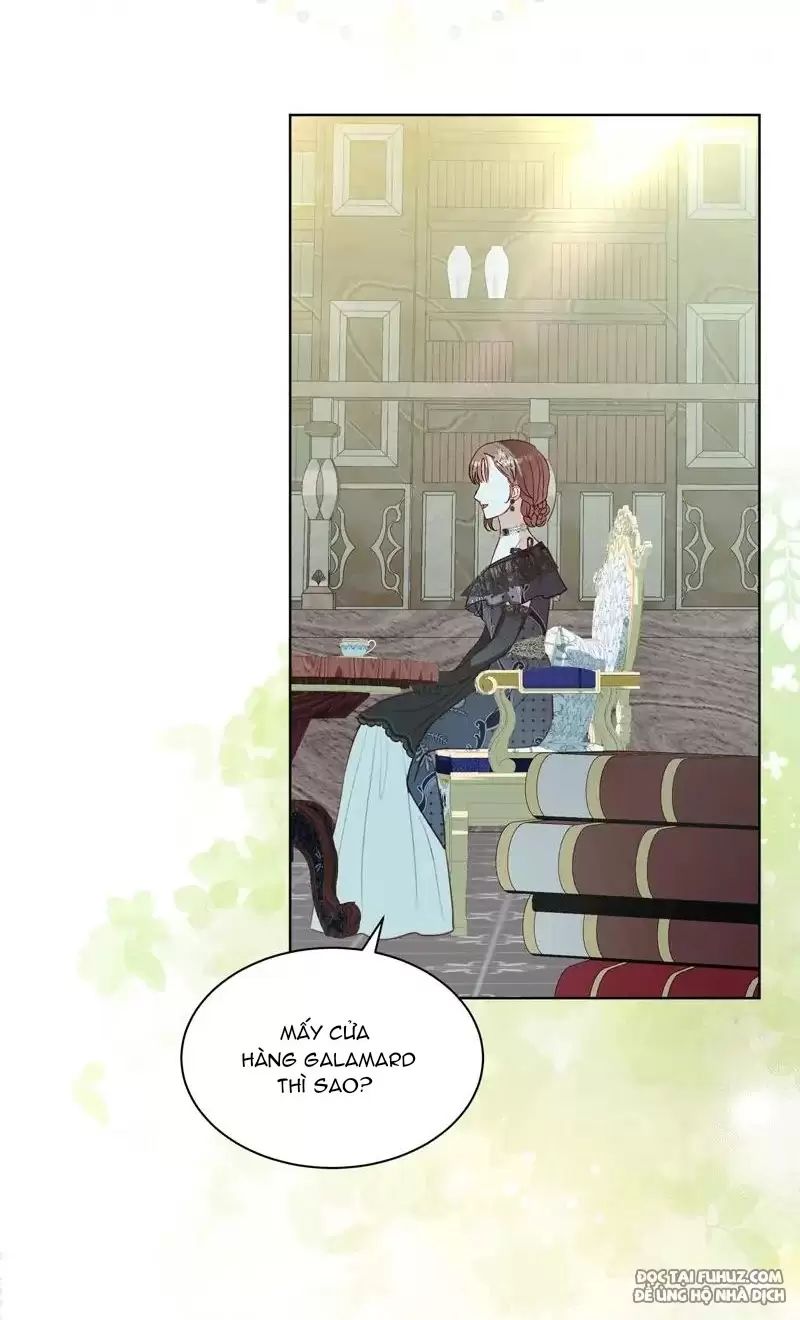 Một Ngày Nọ Bỗng Dưng Cha Xuất Hiện Chap 36 - Next Chap 35